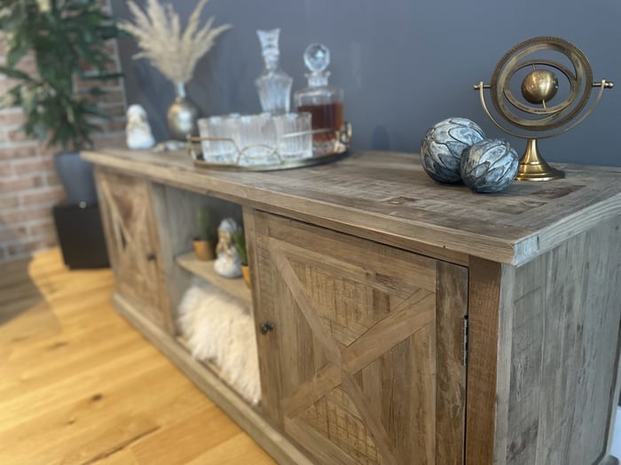 TV Schrank (Ulme) image